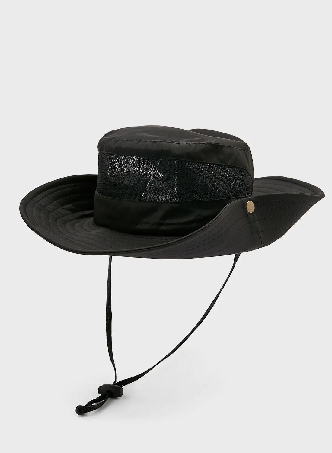 Seventy Five Casual Wide Brim Hat