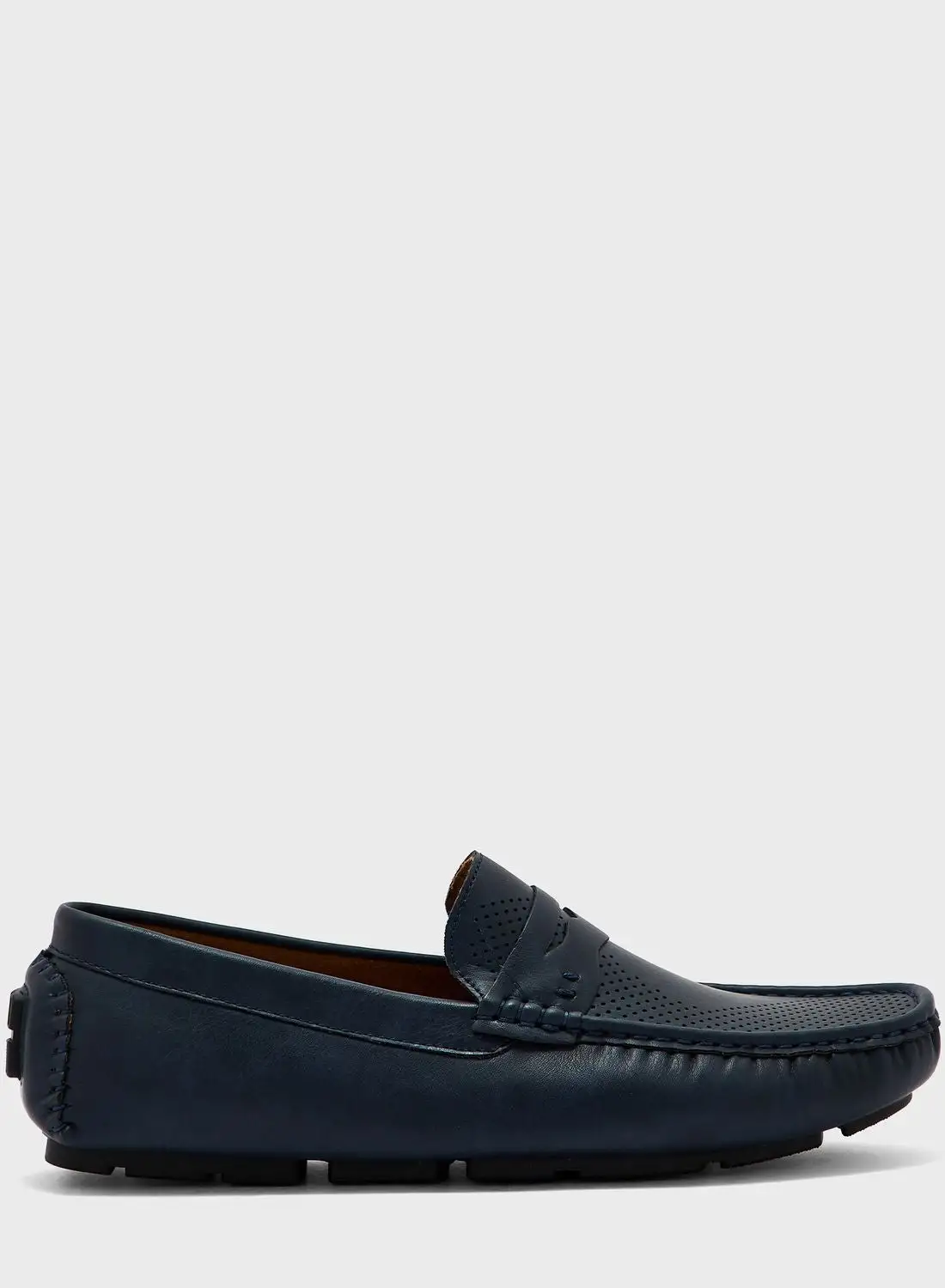 Robert Wood Casual Loafers