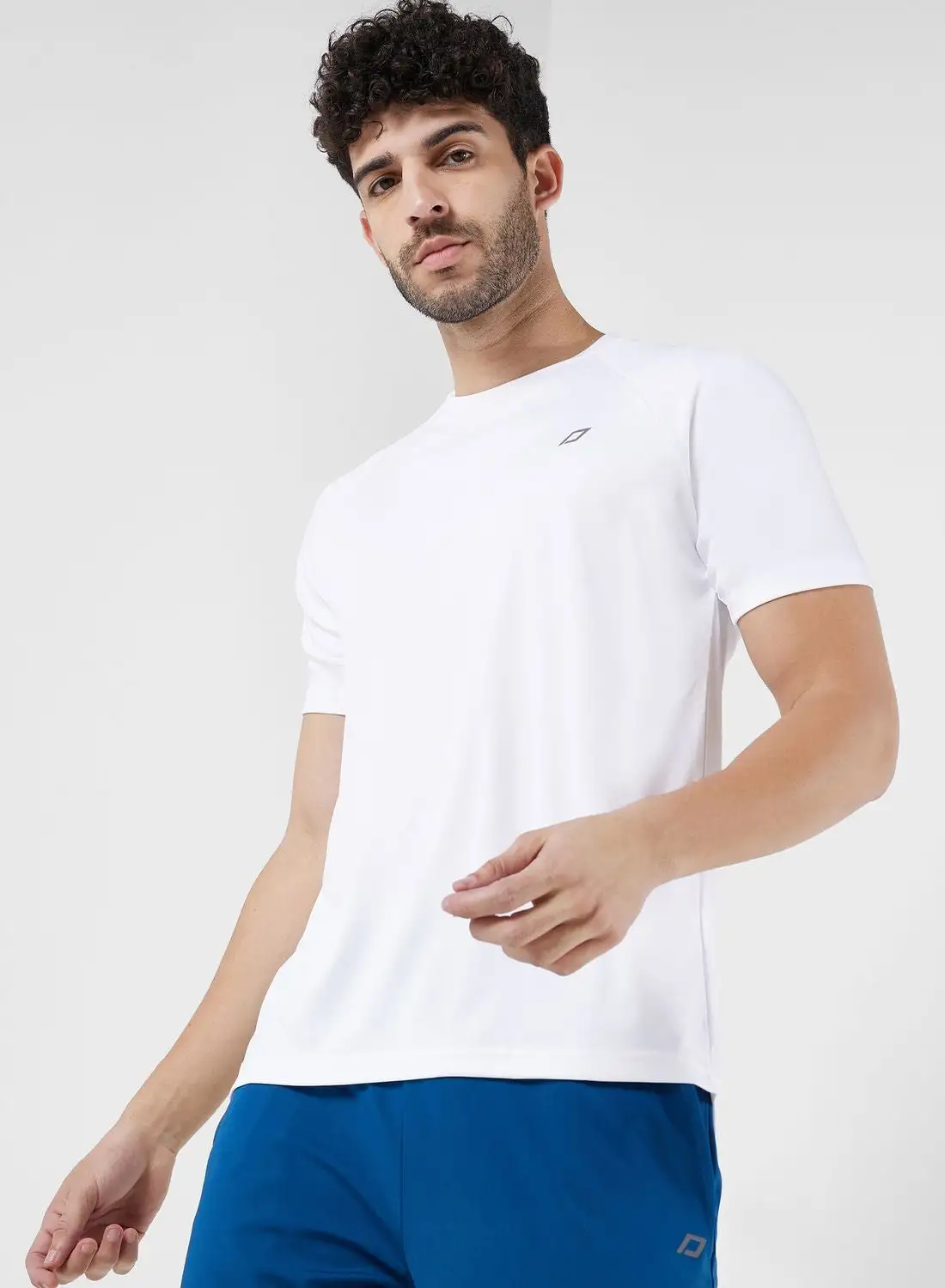 FRWD Men'S Active Tee