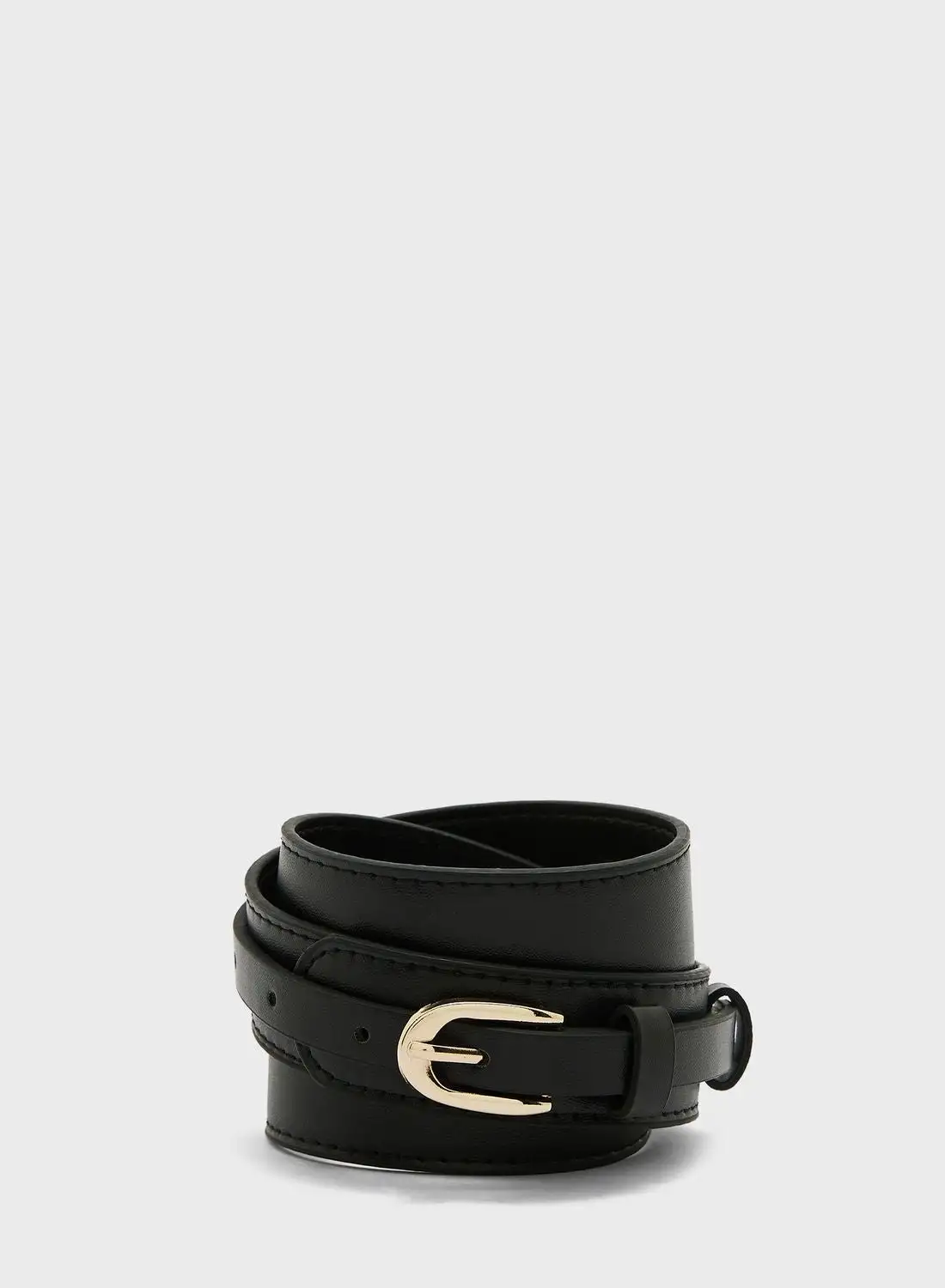 ELLA Genuine Leather Belt