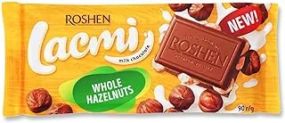 Roshen Chocolate 