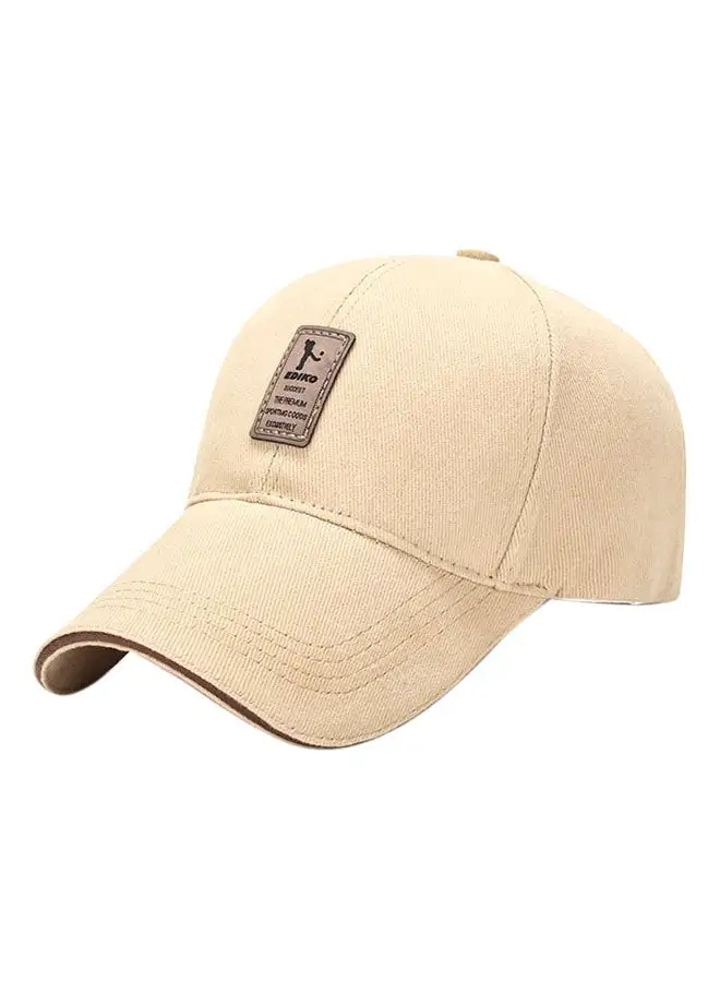 Generic قبعة بيسبول سناباك بيج