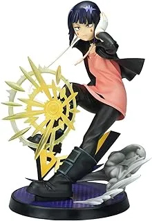 Bell Fine My Hero Academia: Kyoka Jiro (Hero Suit Ver.) مجسم PVC بمقياس 1:8، متعدد الألوان