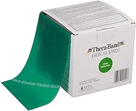 Theraband Latex Resistance Bands,50yd Roll