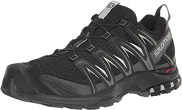 SALOMON Men's Xa Pro 3D Trail Running Shoes