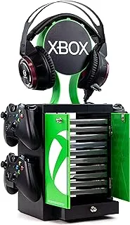 NUMSKULL Gaming Locker (Xbox One) - 44371