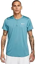 Nike Men's Melbourne Court Dri-FIT ADV Slam Tennis Shirt