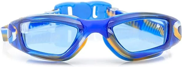 نظارات السباحة للأطفال من الجنسين من Bling 2O (عبوة من قطعة واحدة)
