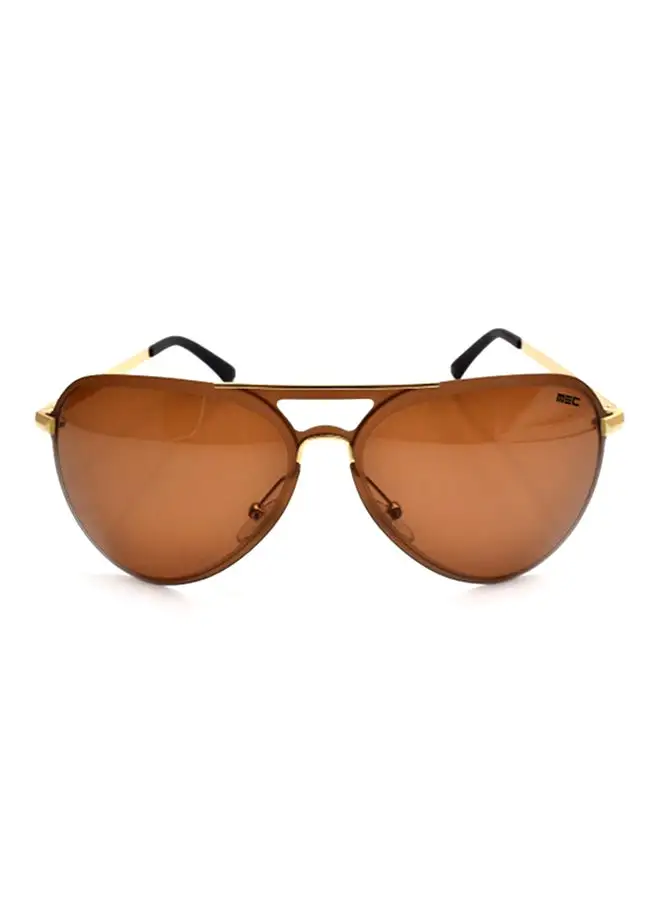 MEC Aviator Sunglasses - Lens Size: 56 mm