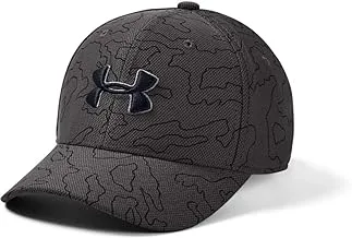 Under Armour boys Printed Blitzing 3.0 Hat Hat