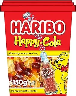 HARIBO Happy Cola 150g