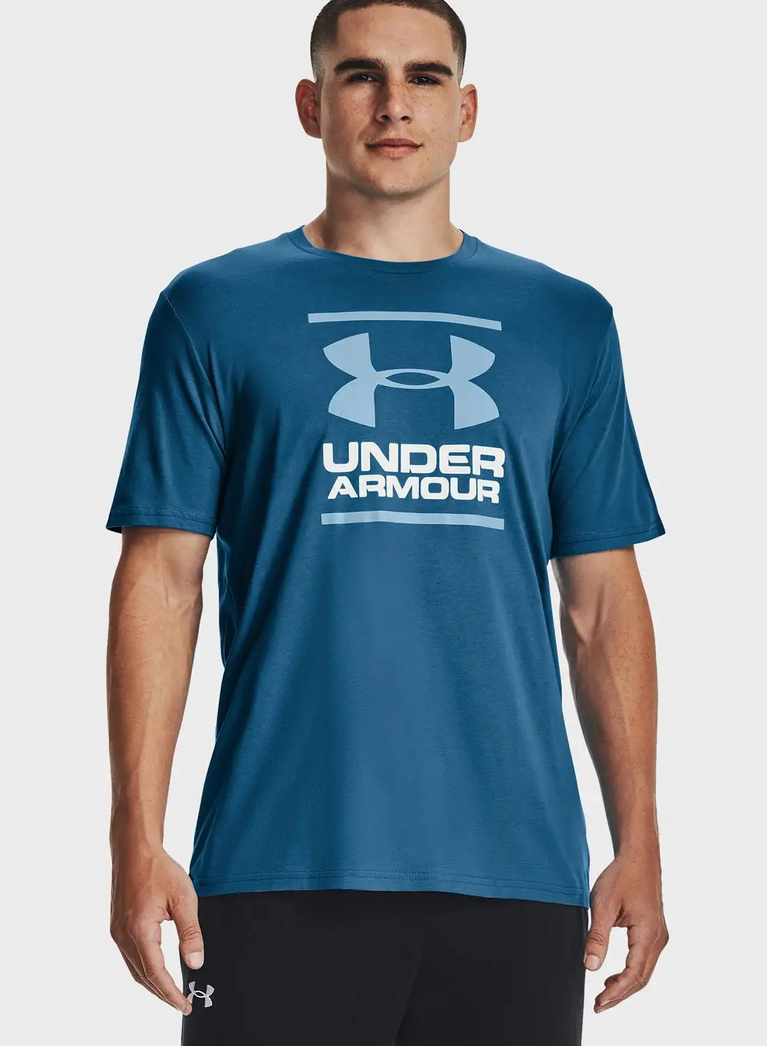 UNDER ARMOUR Gl Foundation T-Shirt