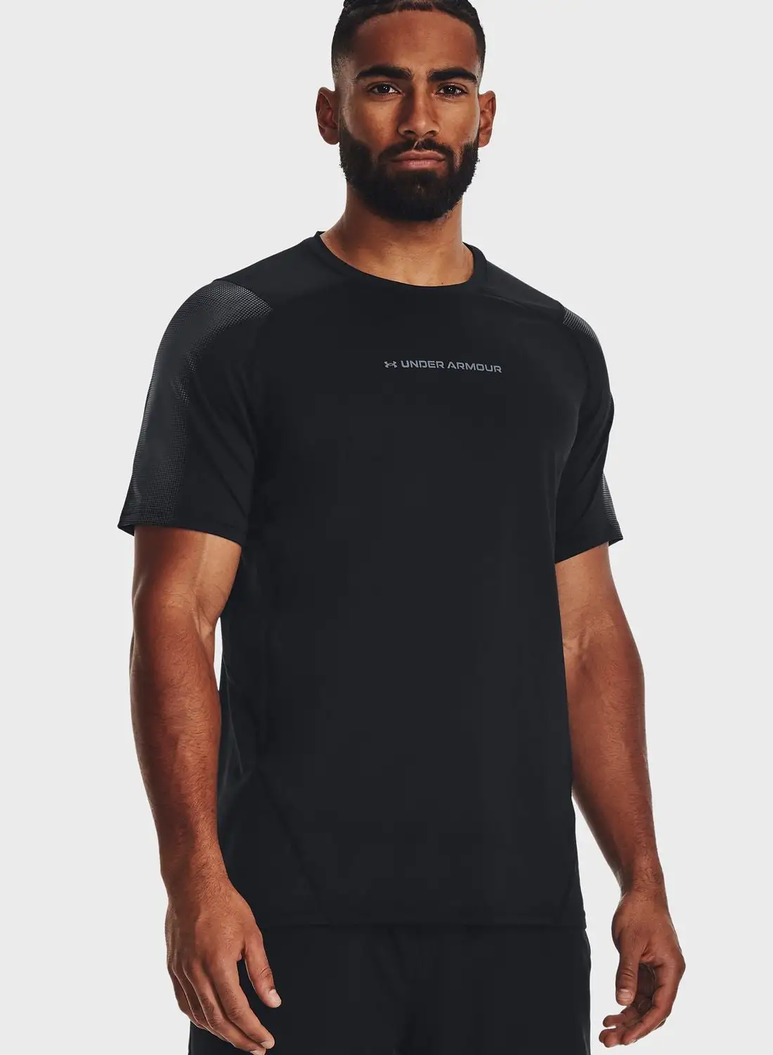 UNDER ARMOUR Nov Fitted T-Shirt