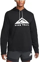 Nike Trail Magic Hour Men's Pullover Trail Running Hoodie
