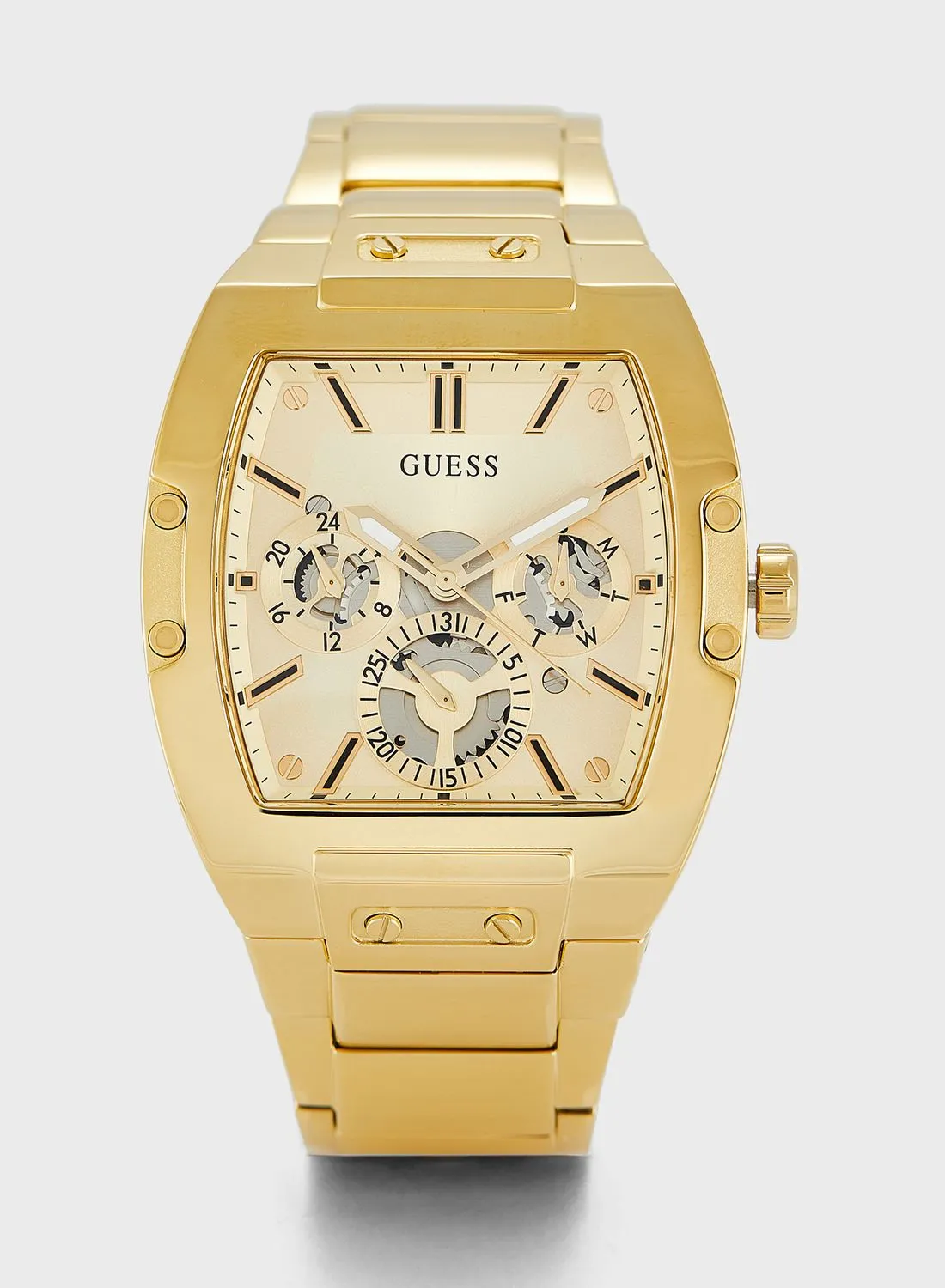 GUESS Analog Watches