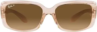 Ray-Ban Unisex Sunglasses Sunglasses (pack of 1)