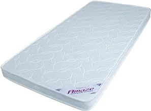 Amaze orthopedic High density Foam mattress AZ 21812 size :200 * 180 * 12cm