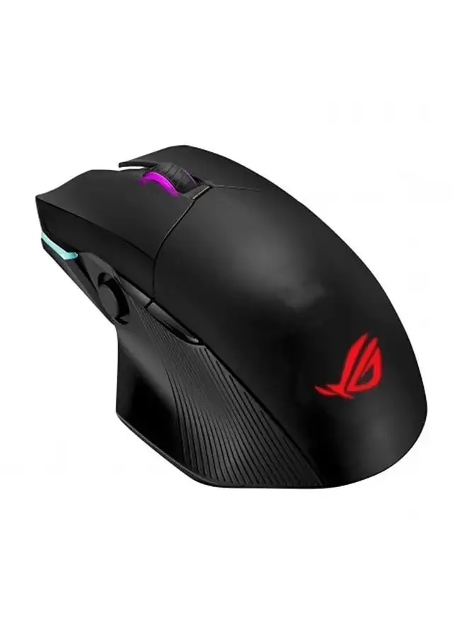 ASUS ASUS ROG Chakram: The ultimate gaming mouse with 16,000 DPI optical sensor, 8200 Hz polling rate, and 100 hours battery life.
