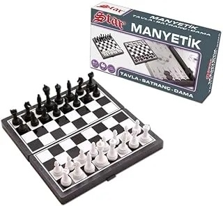 CHESS WORLD MAGNETIC CHESS