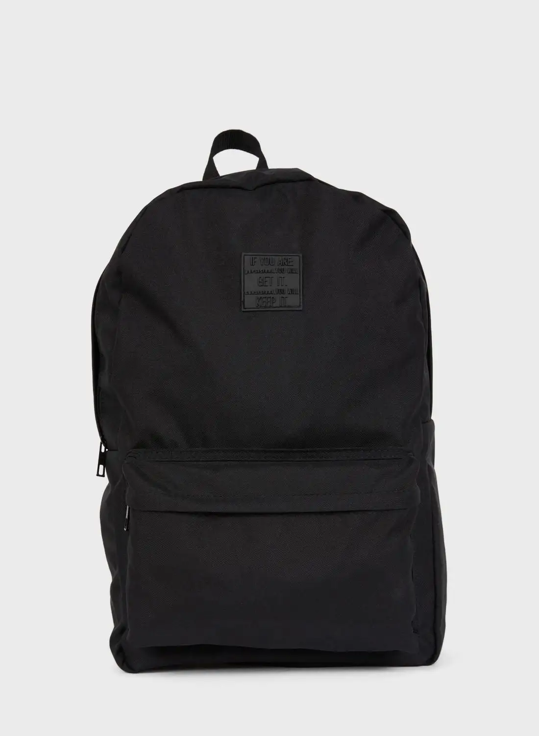 DeFacto Top Handle Backpack