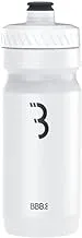 BBB Cycling AutoTank Water Bottle, 550 ml Capacity, White