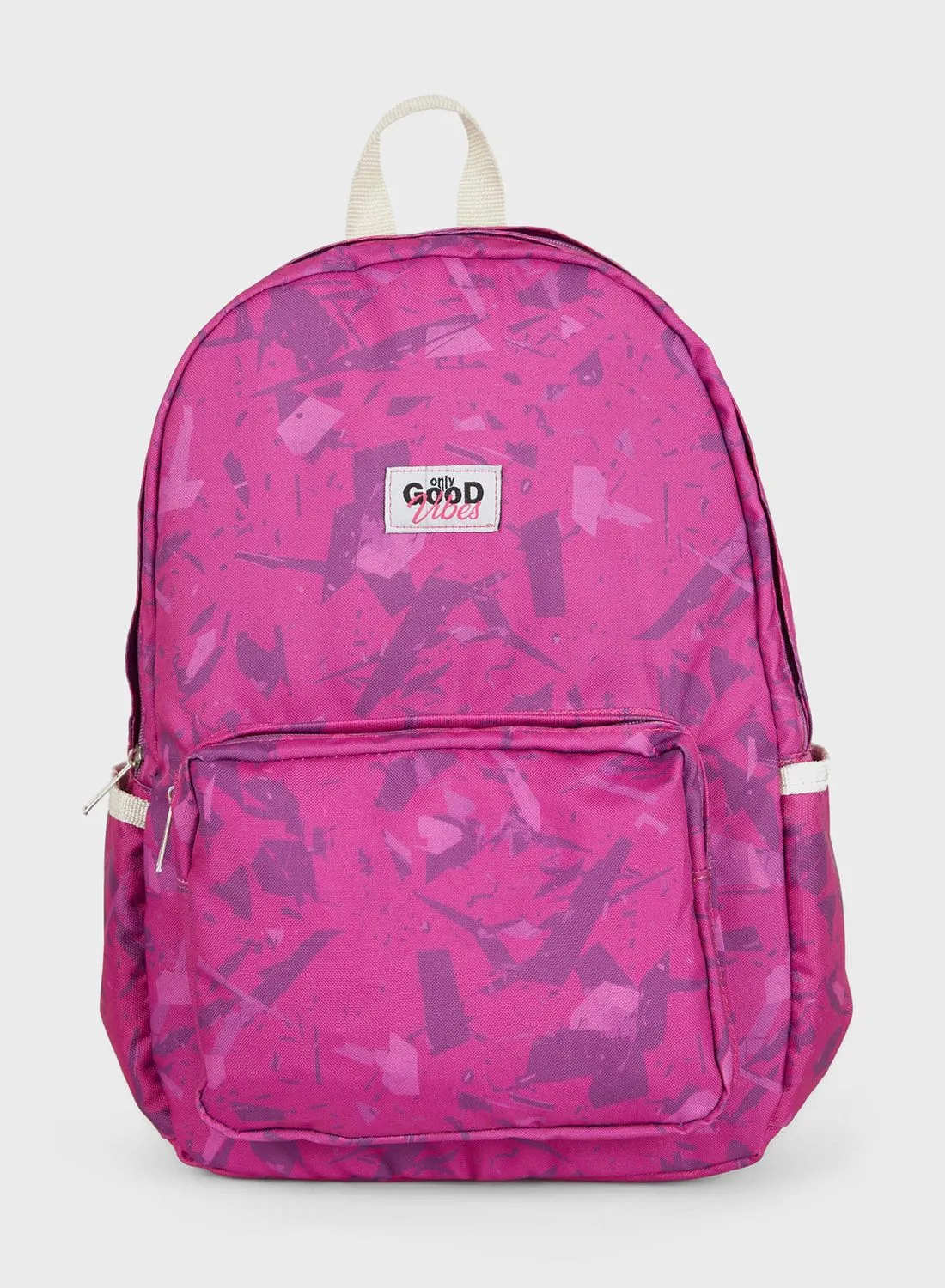 DeFacto Kids Printed Backpack