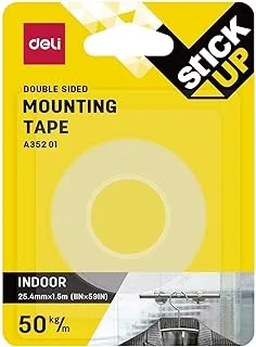 Mounting Tape, deli, EA35201