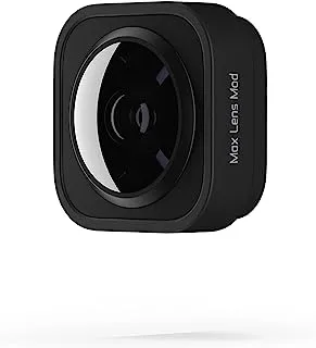GoPro Max Lens Mod for HERO9 Black - Official GoPro Accessory