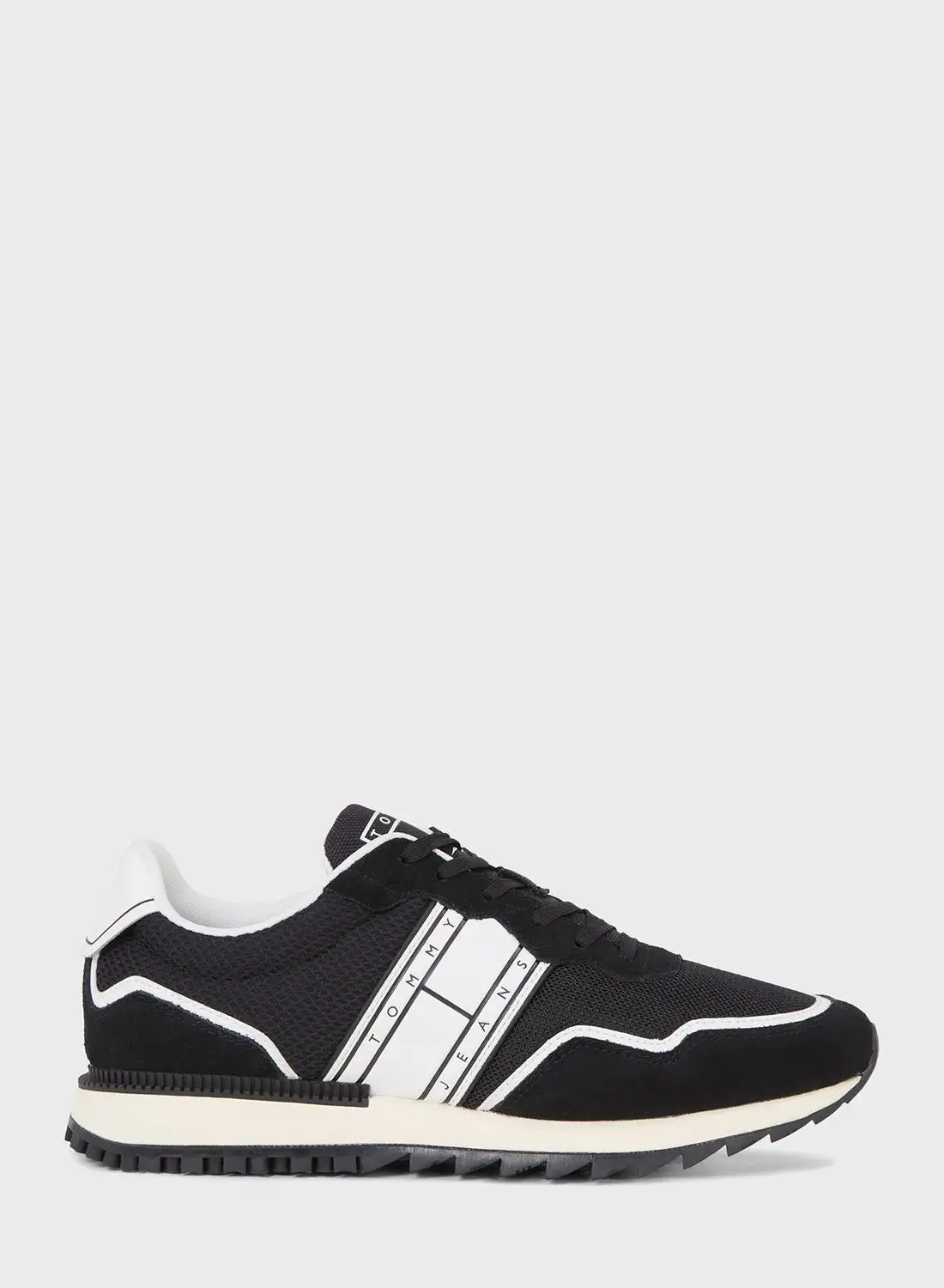 TOMMY JEANS Runner Low Top Sneakers