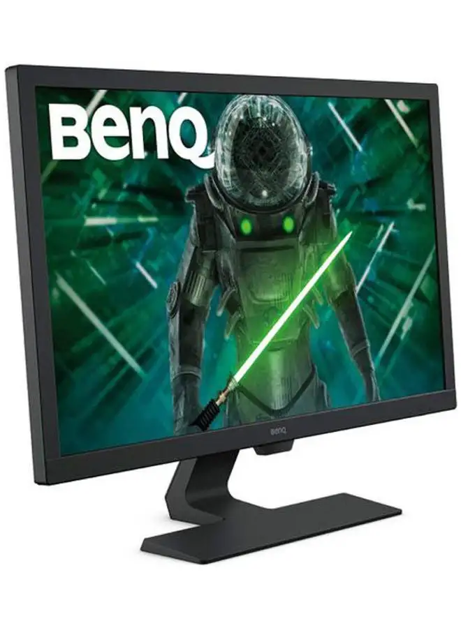BenQ 27-Inch FHD Gaming Monitor,1ms GtG, 75 Hz, Eye-Care, GL2780, Black