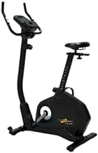 Lijiujia upright exercise bike Indoor Cycling Bike,max user weight 120 kg Model 1130-W