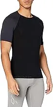 Ortovox Men's 120 Comp Light Undershirt