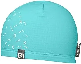قبعة صغيرة من الصوف الشبكي الخفيف للجنسين من ORTOVOX