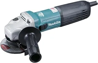 Makita GA4040CZ/220 Angle Grinder, 100 mm Size