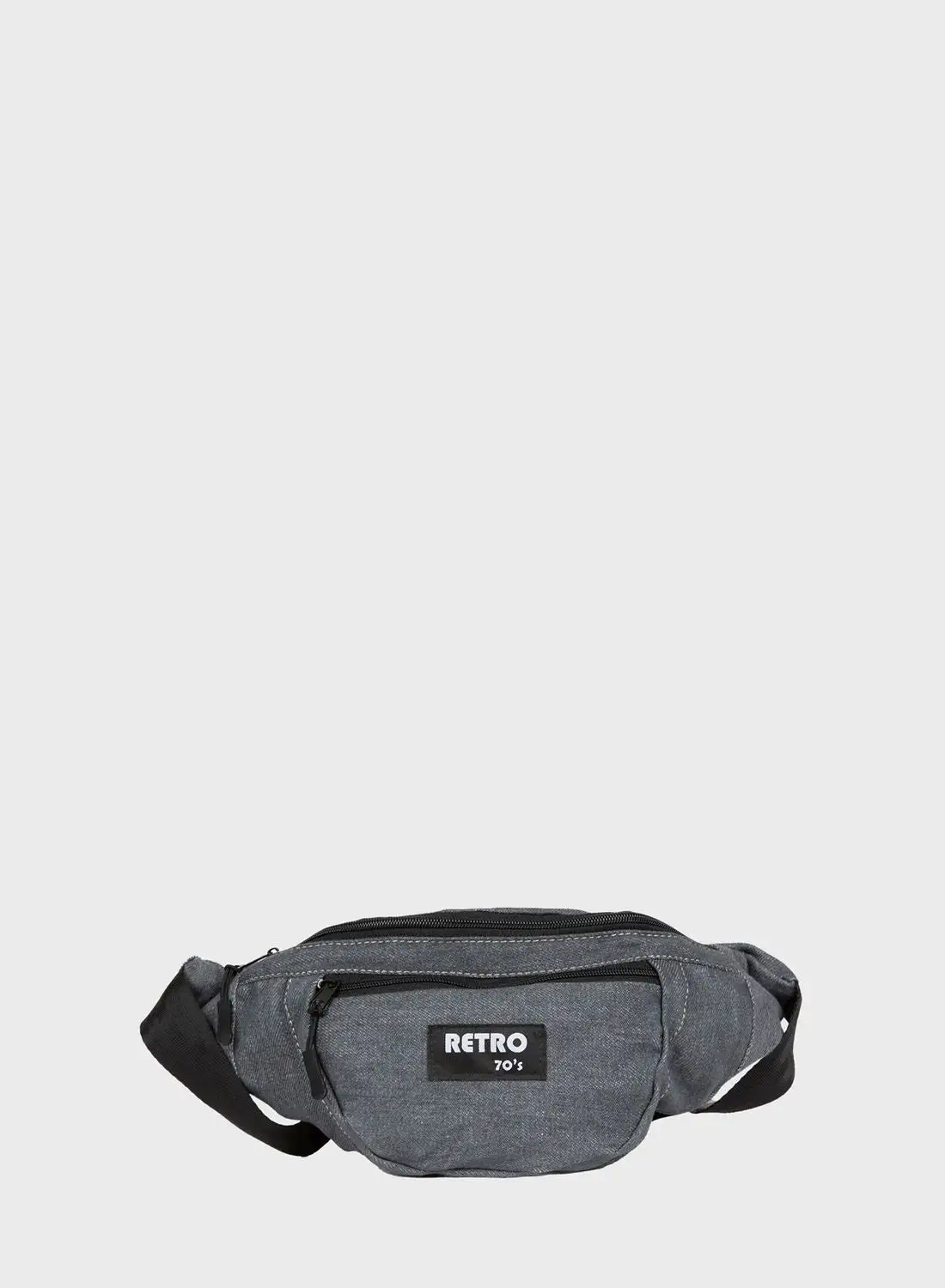 DeFacto Retro Waist Bag