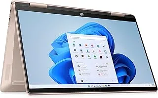 HP Pavilion x360 2-in-1 Laptop 14-ek1008nx, 14