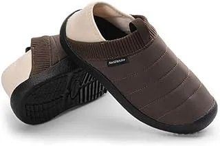 حذاء تخييم من ناتشرهايك Y01 للجنسين، مقاس متوسط، بني