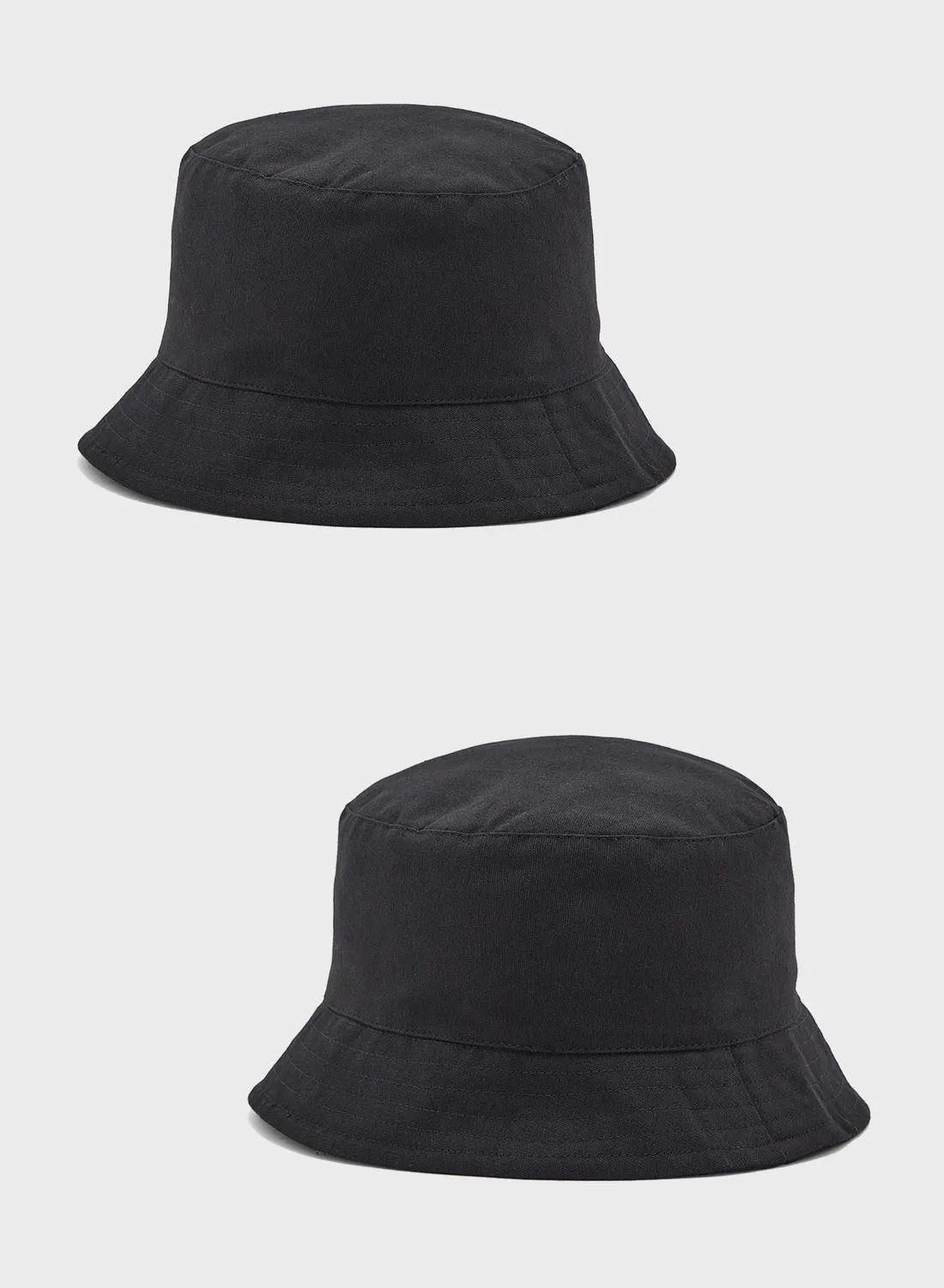 قبعة دلو أساسية من BRAVE SOUL