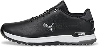 PUMA GOLF Proadapt Alphacat Leather mens Golf Shoe