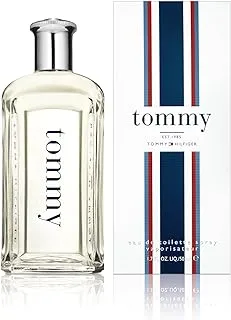 Tommy Hilfiger Tommy Perfume for Men Eau De Toilette 50ML