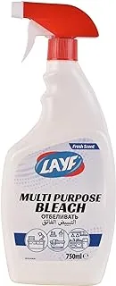 LAYF Bleach Multi-Purpose Cleaner 750ml