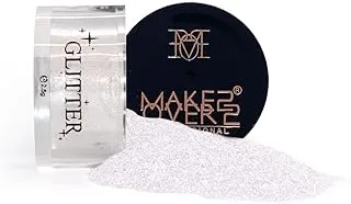 MAKE OVER 22 Loose Glitter GL002 - Make Over 22 Glitter Eye Powder - GL002