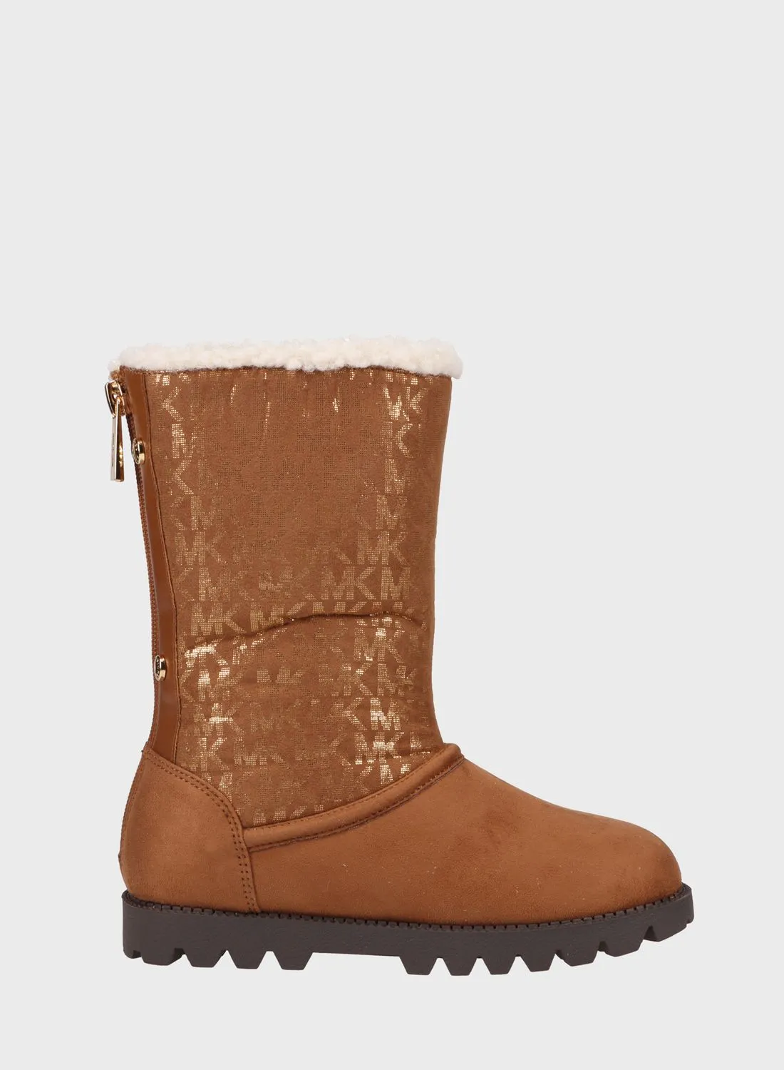 Michael Kors Youth Janis Zaylee Boots