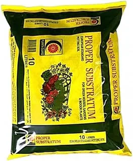 Taleb Agri Potting Soil 10 Liter