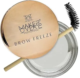 Make Over 22 Brow Freeze Brow Wax Fixing & Styling - BF001