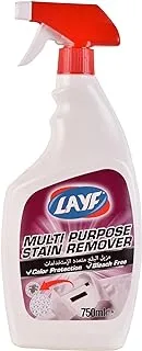 LAYF Multi-Purpose Stain Remover 750ml
