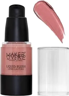 Make Over 22 Liquid Blush - LB008