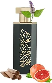 Reef Arab Collection Alula Eau de Parfum for Unisex 100 ml