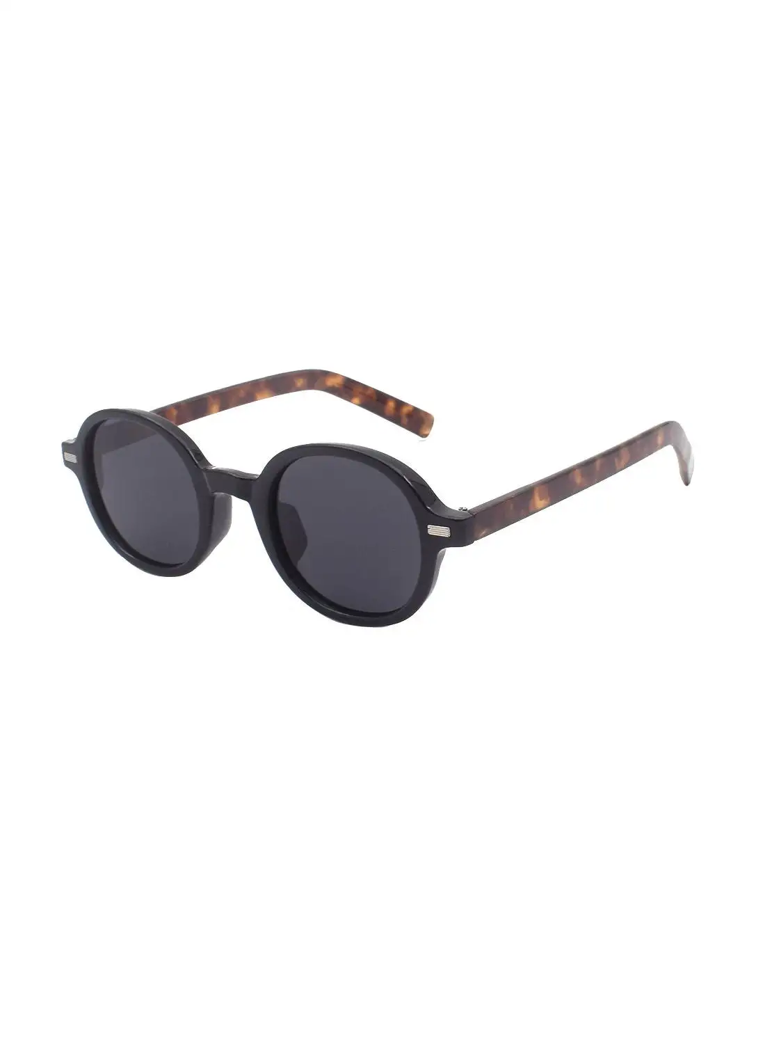 STYLEYEZ Round Sunglasses EE20X061-3