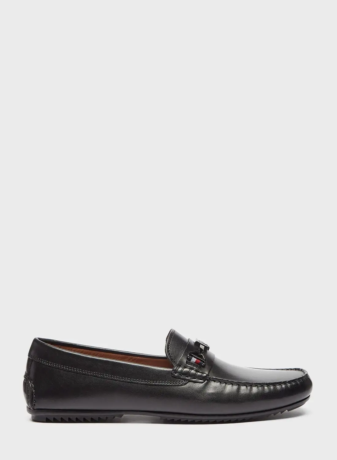DUCHINI Casual Slip Ons Loafers